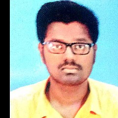 Vignesh Narayanan