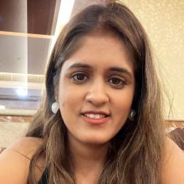 Manisha Lakhwani