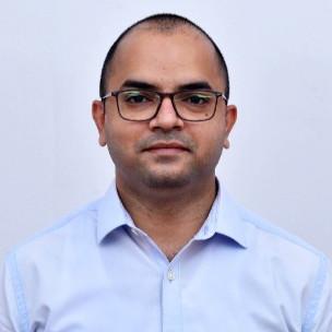 MOHD ASHRAF BARI