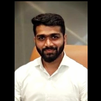 Swapnil Sunil Hate