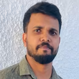 Syamjith T P