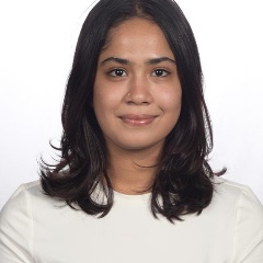 HANNA ABRAHAM