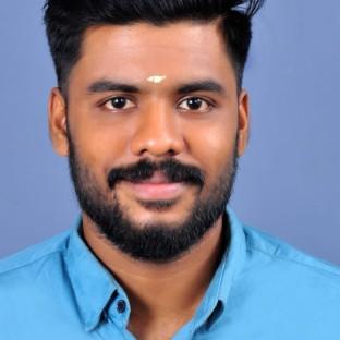 SARATH A S