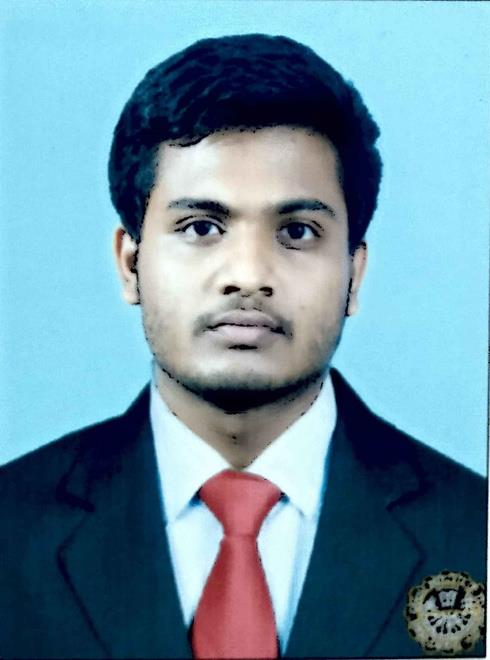 Subham Choudhury