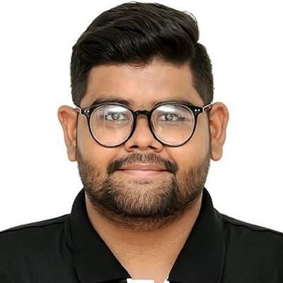 Rishabh Barakoti