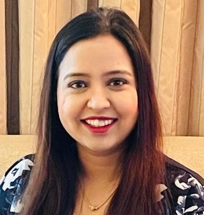 Priya Srivastava