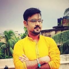 Akash Ghosal
