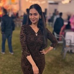 Aditi Purohit