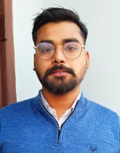 Tarun Pratap singh