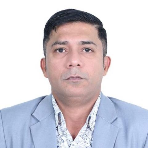 Sajid Mulla