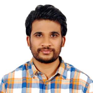 Mohiuddin Shaik