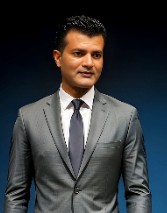 Roshan Kumar