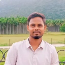 Sriram Adarsh Kumar