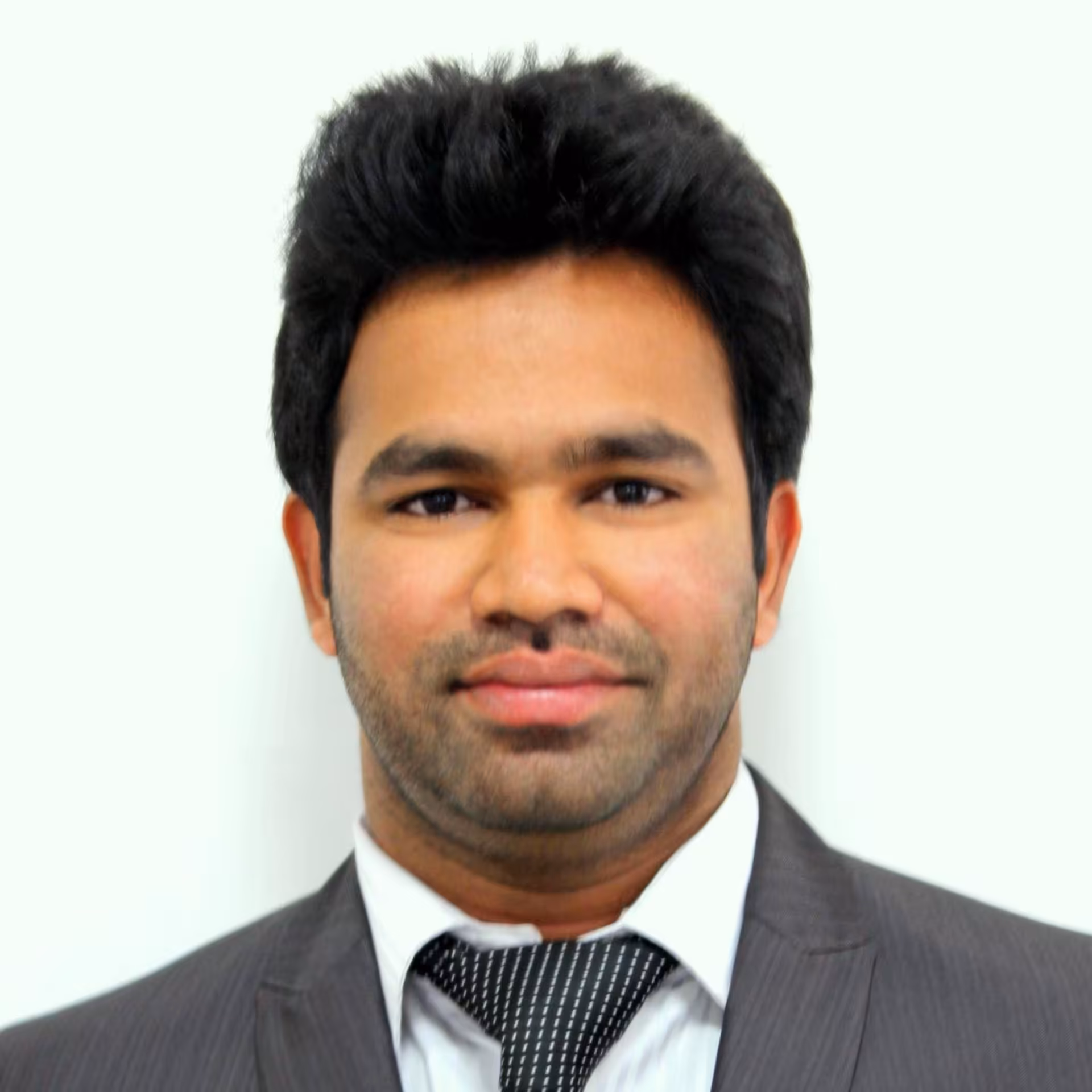 Venkata Goutham Abbineni