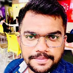 Kaibalya Behera