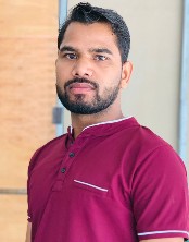 SANDEEP KUMAR