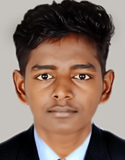 Dhanush Kumar N