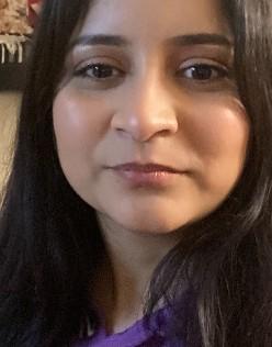 Indu Singh
