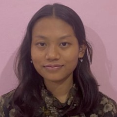 Anokki G Sangma