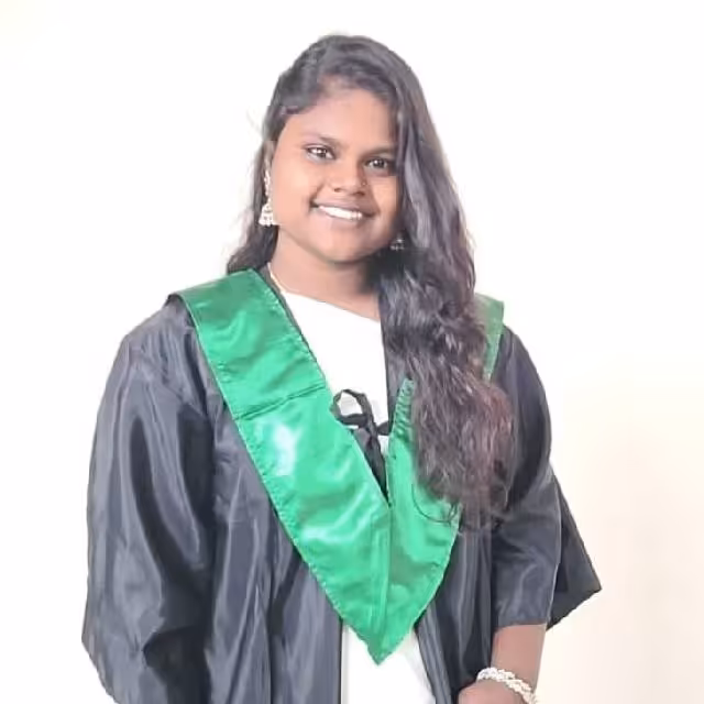 Deepa C