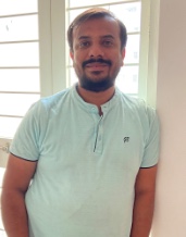 Shrinidhi Ravande