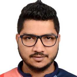 Mahesh Zade