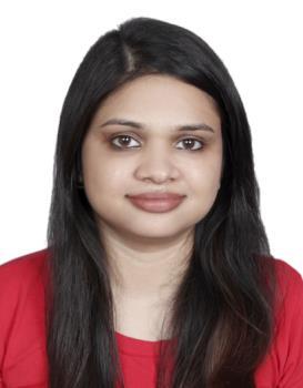 SYDEL DSOUZA