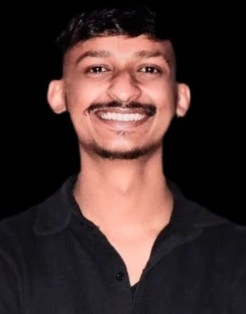 Aditya Sanraj