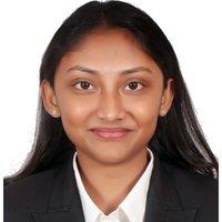 ASHNI B S
