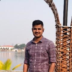 Raj Kumar Singh