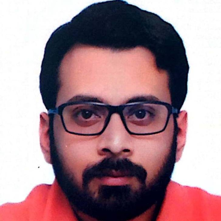 Nilesh Pathak