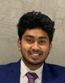 Roshan Ramakrishnan