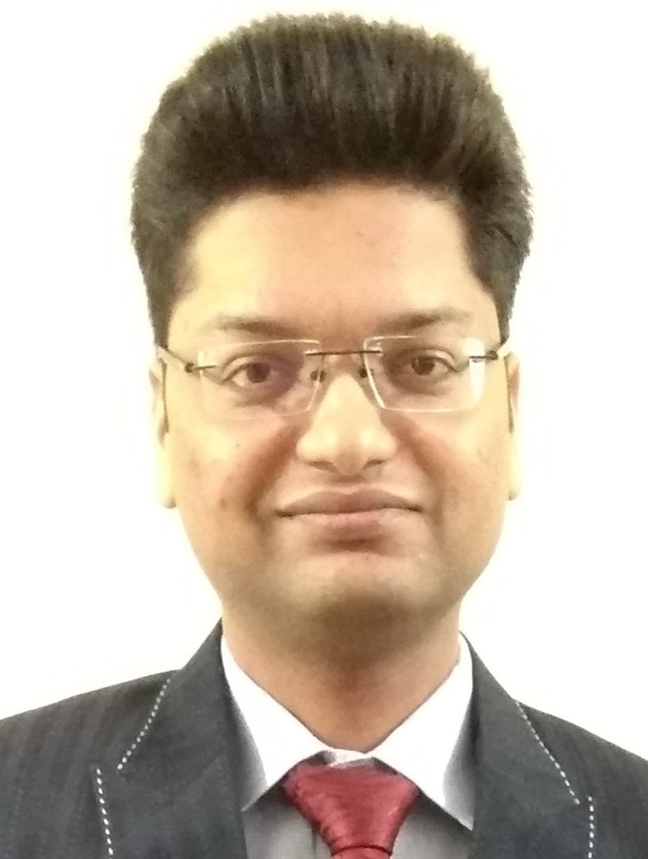 Nitin Garg