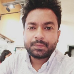 SACHIN CANOJIA