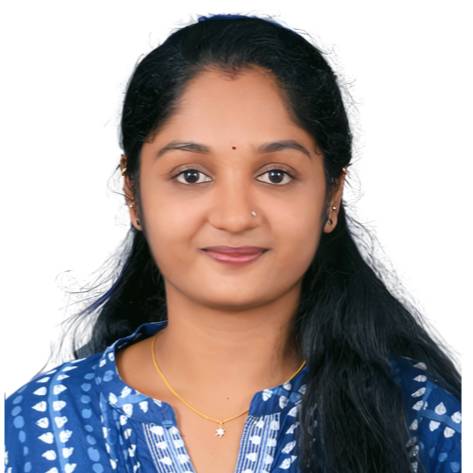 SARANYA M S