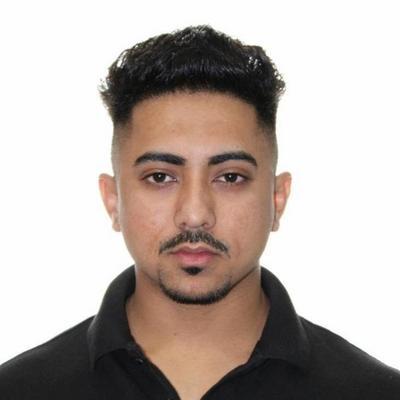 Gurwinder Baidwan