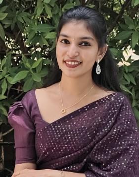 Nandana S Nair