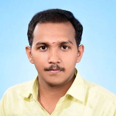 GNANAMURUGAN. S