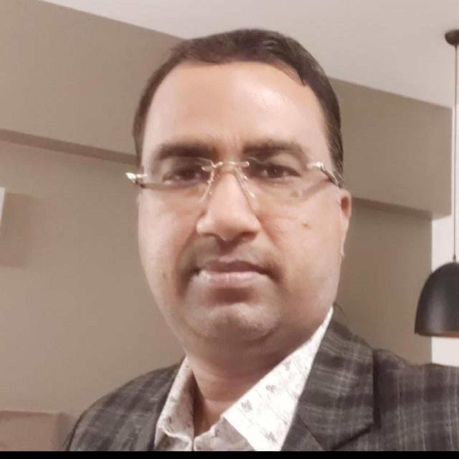 Mahavir Sethia