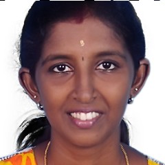 Poornima Devi M