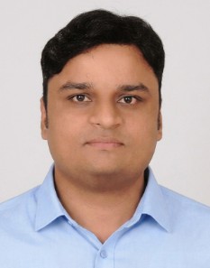 Abhishek Tewari