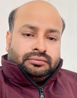 Vimlesh Kumar Gupta