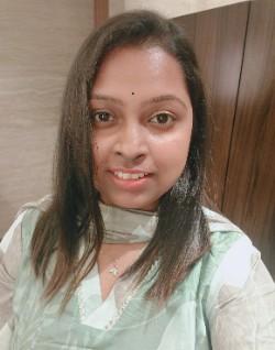 Sohini Gupta