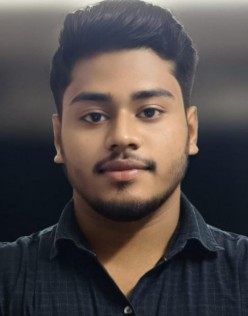 Ranjan Mishra