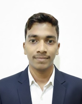 Sanjay Kumar K