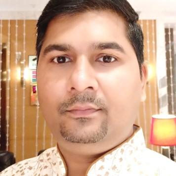 Avinash Mahadev Harne