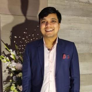 Vikas Singh