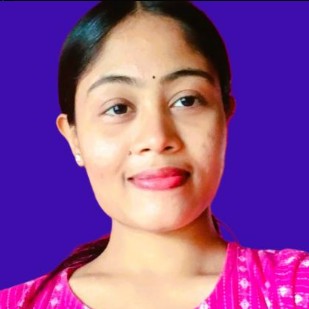 Kshirabdhi Tanaya Panda