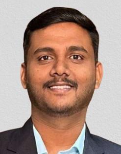 ROHIT EKNATH PATIL
