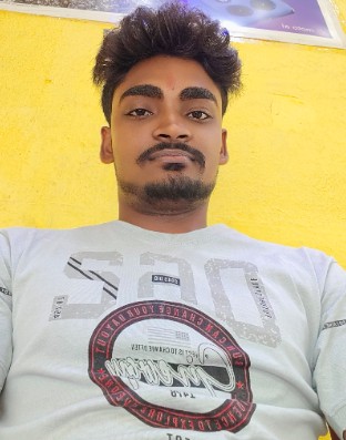 Sahil Routh